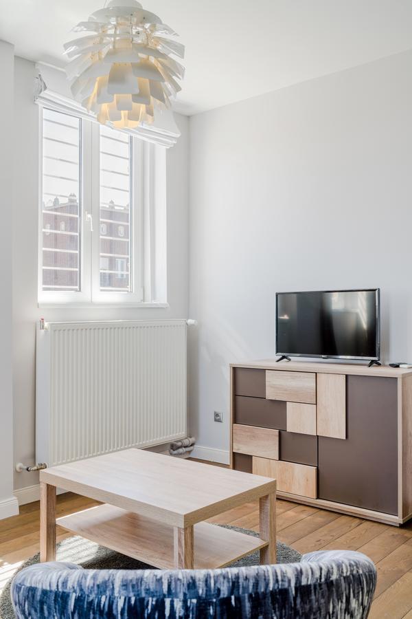 Top Of The City Apartment With Ac Budapeste Exterior foto