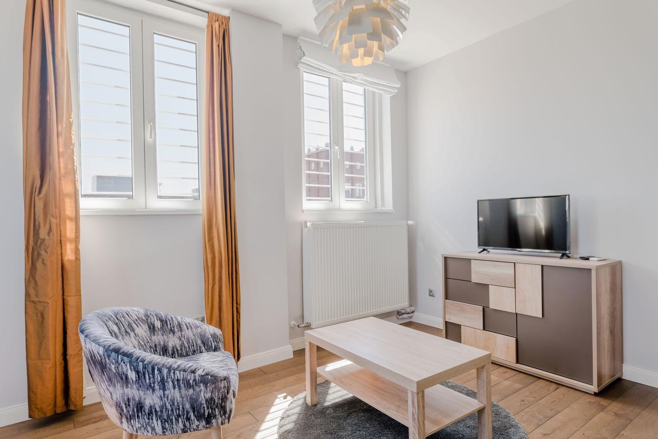 Top Of The City Apartment With Ac Budapeste Exterior foto